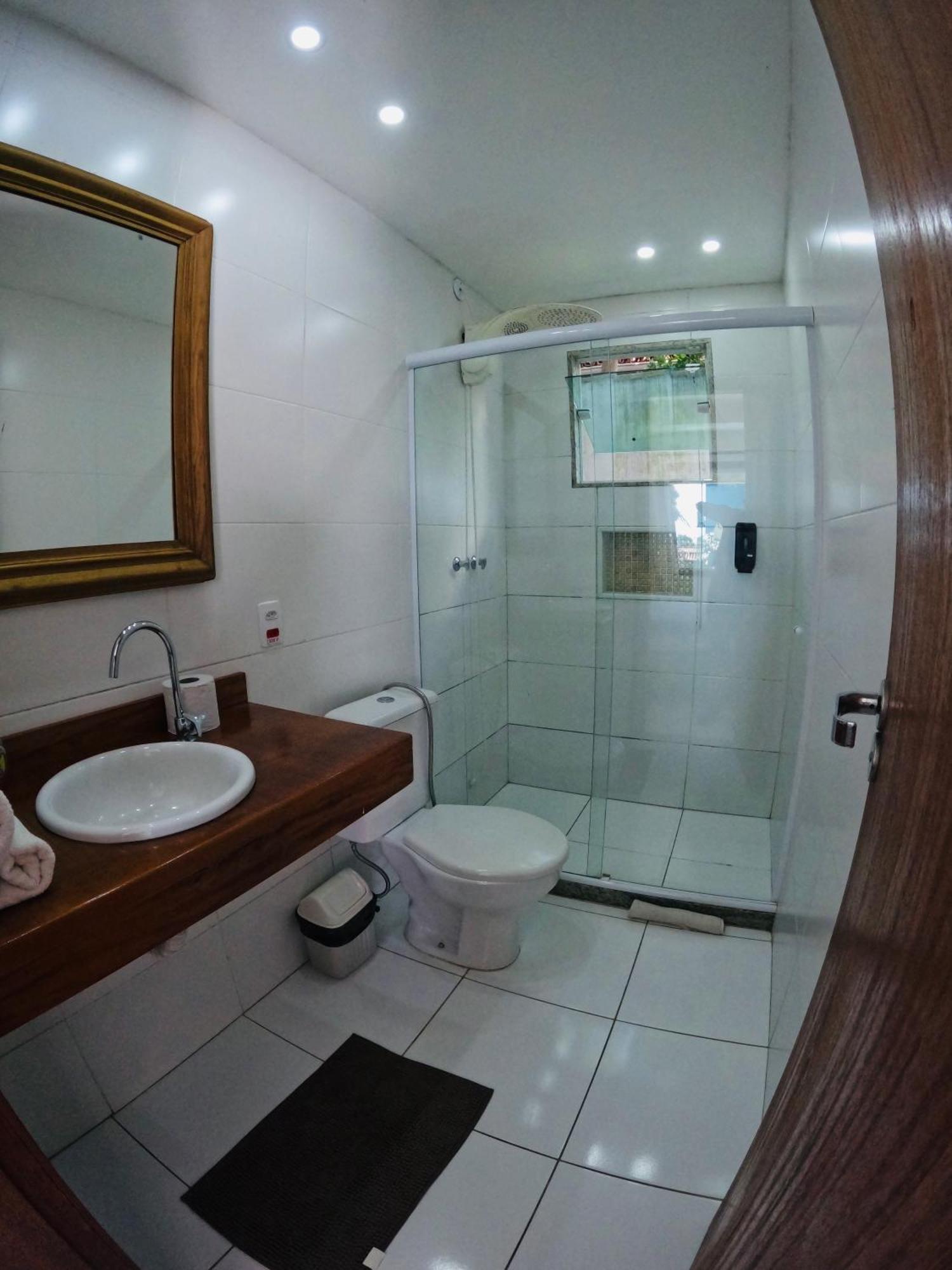 Maresia Buzios Hotel Екстериор снимка