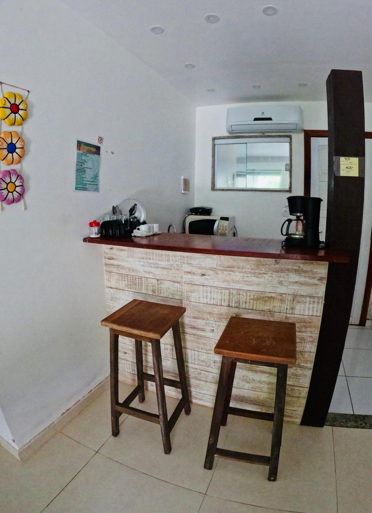 Maresia Buzios Hotel Екстериор снимка