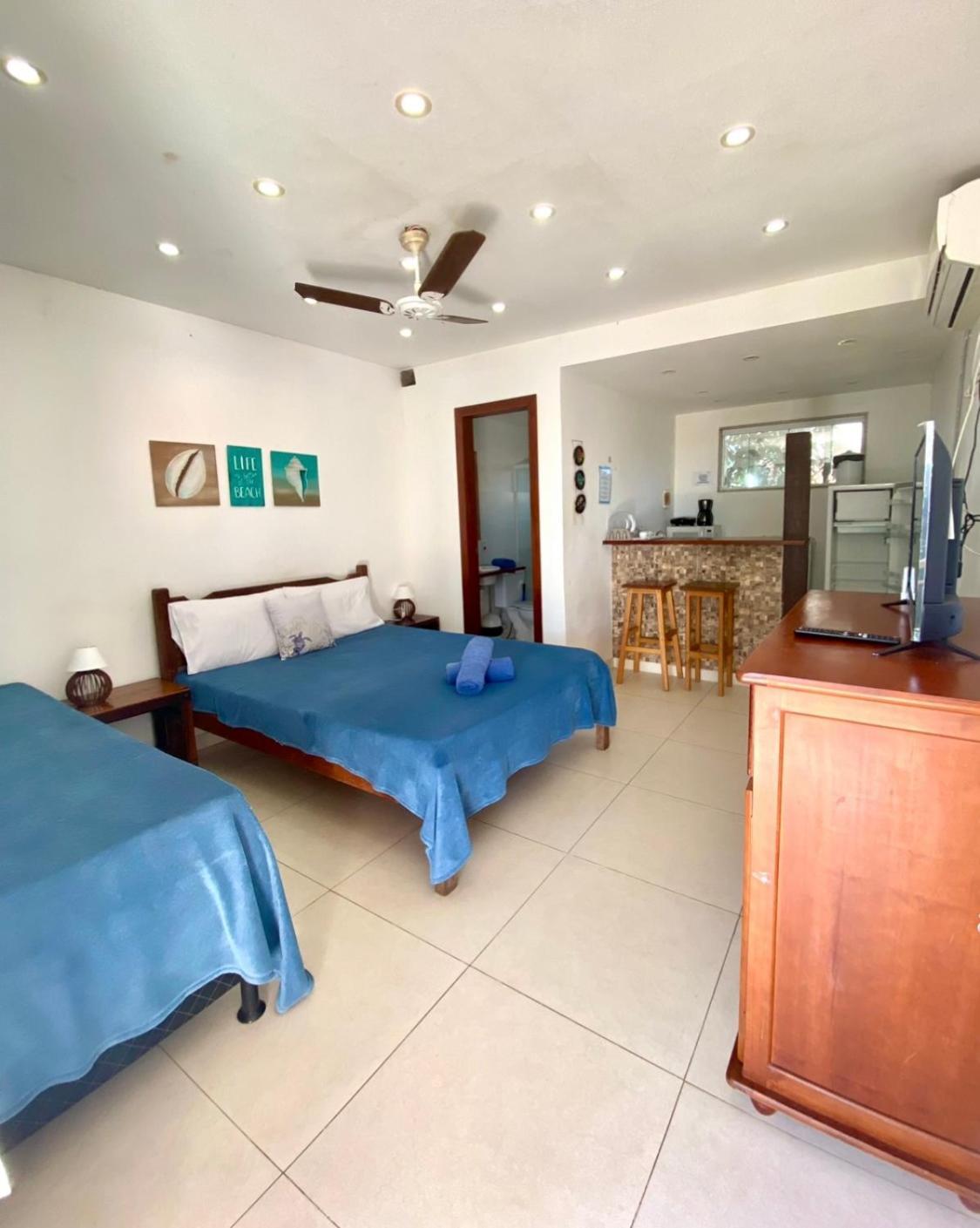 Maresia Buzios Hotel Екстериор снимка