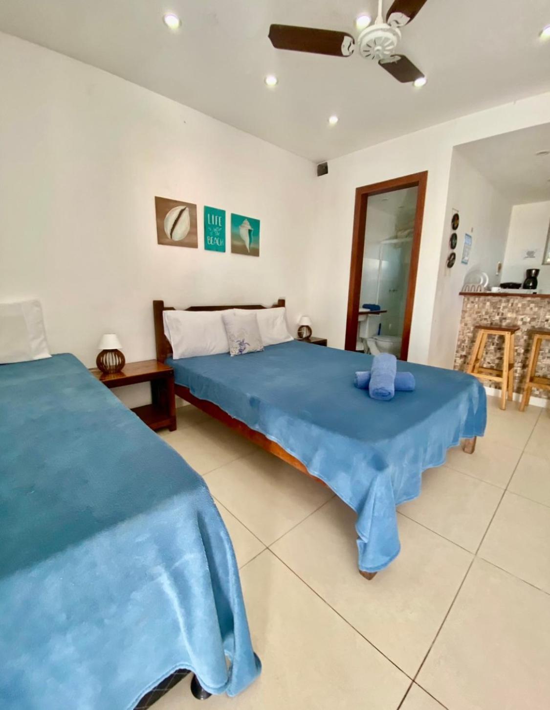 Maresia Buzios Hotel Екстериор снимка