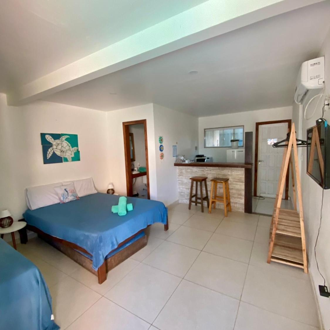 Maresia Buzios Hotel Екстериор снимка