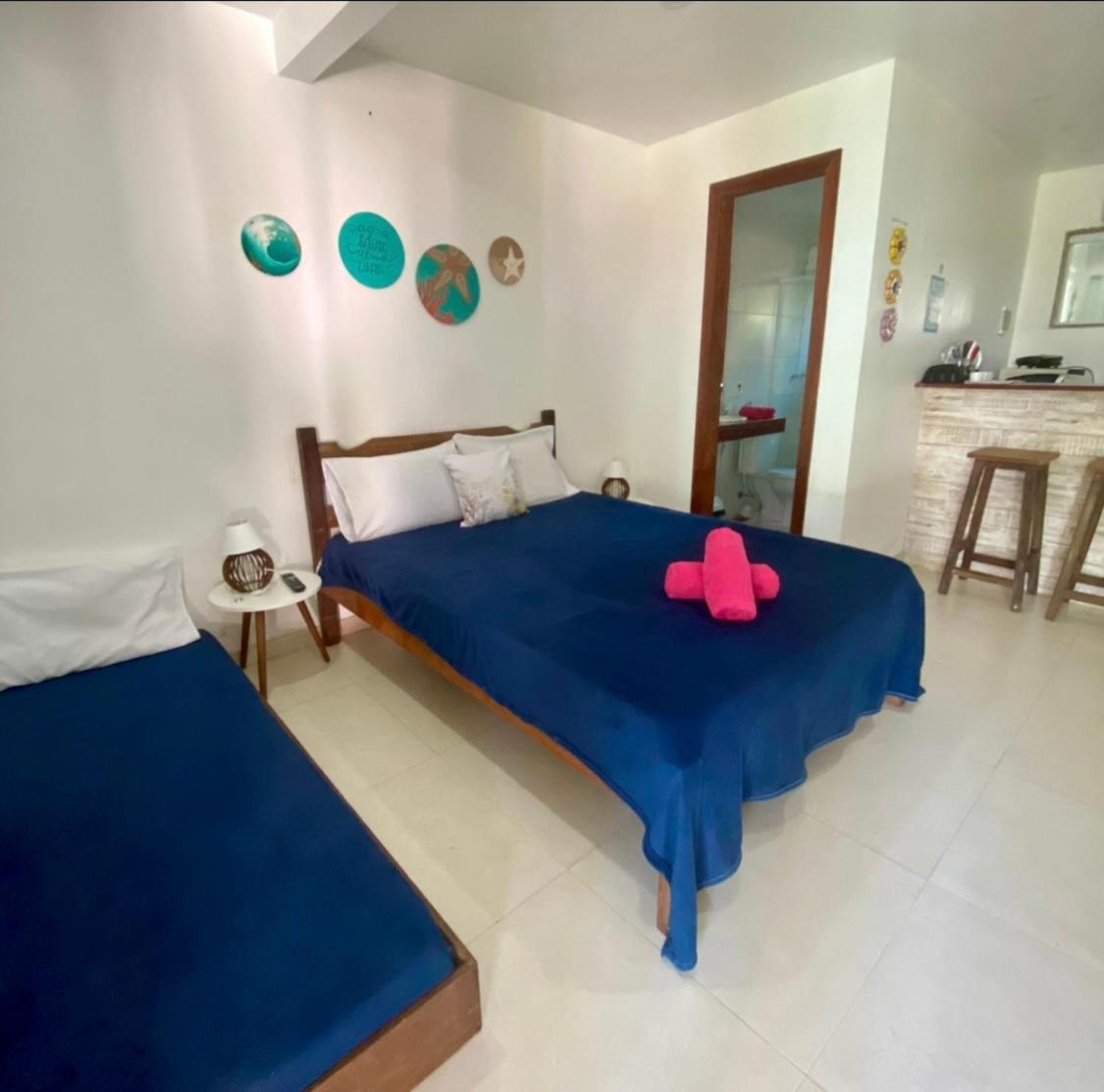 Maresia Buzios Hotel Екстериор снимка